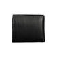 Tommy Hilfiger Black Leather Wallet