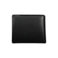 Tommy Hilfiger Black Leather Wallet