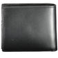 Tommy Hilfiger Black Leather Wallet