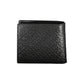 Tommy Hilfiger Black Leather Wallet