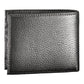 Tommy Hilfiger Black Leather Wallet