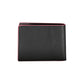 Tommy Hilfiger Black Leather Wallet