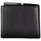 Tommy Hilfiger Black Leather Wallet