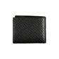 Tommy Hilfiger Black Leather Wallet