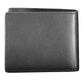 Tommy Hilfiger Black Leather Wallet