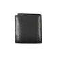 Tommy Hilfiger Black Leather Wallet