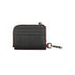 Tommy Hilfiger Black Leather Wallet