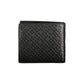 Tommy Hilfiger Black Leather Wallet