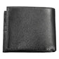 Tommy Hilfiger Black Leather Wallet