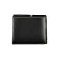 Tommy Hilfiger Black Leather Wallet