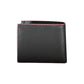 Tommy Hilfiger Black Leather Wallet