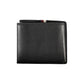 Tommy Hilfiger Black Leather Wallet