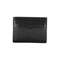 Tommy Hilfiger Black Leather Wallet