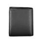 Tommy Hilfiger Black Leather Wallet