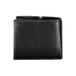 Tommy Hilfiger Black Leather Wallet