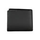 Tommy Hilfiger Black Leather Wallet