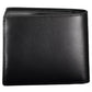 Tommy Hilfiger Black Leather Wallet