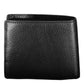 Tommy Hilfiger Black Leather Wallet