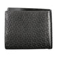 Tommy Hilfiger Black Leather Wallet