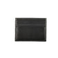 Tommy Hilfiger Black Leather Wallet