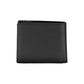 Tommy Hilfiger Black Leather Wallet