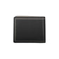 Tommy Hilfiger Black Leather Wallet