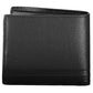 Tommy Hilfiger Black Leather Wallet