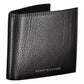 Tommy Hilfiger Black Leather Wallet