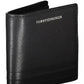 Tommy Hilfiger Black Leather Wallet