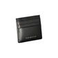 Tommy Hilfiger Black Leather Wallet