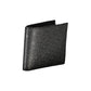 Tommy Hilfiger Black Leather Wallet