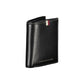 Tommy Hilfiger Black Leather Wallet