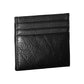 Tommy Hilfiger Black Leather Wallet