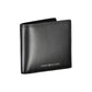 Tommy Hilfiger Black Leather Wallet