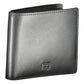 Tommy Hilfiger Black Leather Wallet