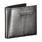 Tommy Hilfiger Black Leather Wallet