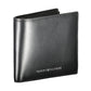 Tommy Hilfiger Black Leather Wallet