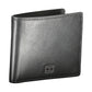 Tommy Hilfiger Black Leather Wallet