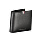 Tommy Hilfiger Black Leather Wallet