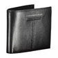 Tommy Hilfiger Black Leather Wallet