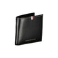 Tommy Hilfiger Black Leather Wallet