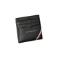 Tommy Hilfiger Black Leather Wallet