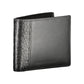 Tommy Hilfiger Black Leather Wallet