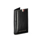 Tommy Hilfiger Black Leather Wallet