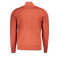 U.S. Grand Polo Bronze Nylon Sweater