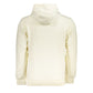 U.S. Grand Polo White Cotton Sweater