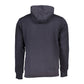 U.S. Grand Polo Blue Cotton Sweater