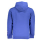 U.S. Grand Polo Blue Cotton Sweater