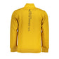 U.S. Grand Polo Yellow Cotton Sweater