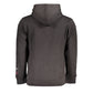 U.S. Grand Polo Gray Cotton Sweater